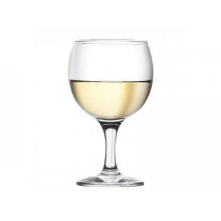 Келих для вина Pasabahce Bistro PS-44411-1 260 мл - Інтернет-магазин спільних покупок ToGether