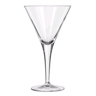 Келих для мартіні Luigi Bormioli Mixology A-10368-BR-702-AA-04 225 мл - Інтернет-магазин спільних покупок ToGether