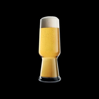 Келих для пива Luigi Bormioli Birrateque A-12461-BYL-02-AA-01 540 мл - Інтернет-магазин спільних покупок ToGether