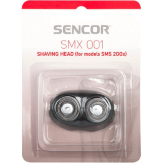 Бритвена головка Sencor SMX-001 - Інтернет-магазин спільних покупок ToGether