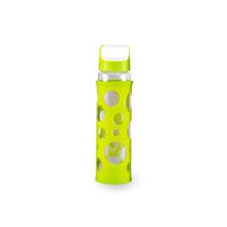 Пляшка для води Gipfel Levada GP-8339 700 мл зелена - Інтернет-магазин спільних покупок ToGether