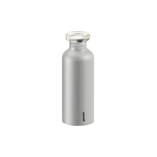 Пляшка для води Guzzini 05330033 600 мл сіра - Інтернет-магазин спільних покупок ToGether