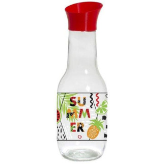 Пляшка для води Herevin Summer 111652-001 1 л - Інтернет-магазин спільних покупок ToGether