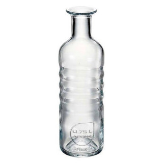 Пляшка для води Luigi Bormioli Optima A-10954-M-0222-L-990 0.75 л - Інтернет-магазин спільних покупок ToGether