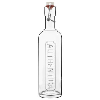 Пляшка для води Luigi Bormioli Optima A-12208-MDR-22-L-990 0.25 л - Інтернет-магазин спільних покупок ToGether