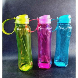 Пляшка для води SNT 7-511 630 мл - Інтернет-магазин спільних покупок ToGether