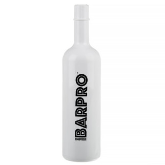 Пляшка для флейрингу Empire Barpro EM-0082 500 мл білий - Інтернет-магазин спільних покупок ToGether