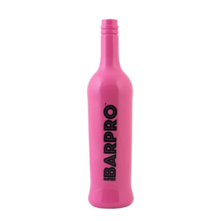 Пляшка для флейрингу Empire Barpro EM-1054 500 мл рожева - Інтернет-магазин спільних покупок ToGether