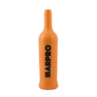 Пляшка для флейрингу Empire Barpro EM-1055 500 мл оранжева - Інтернет-магазин спільних покупок ToGether