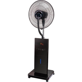 Вентилятор для підлоги Ardesto FNM-X1B 100 Вт - Інтернет-магазин спільних покупок ToGether
