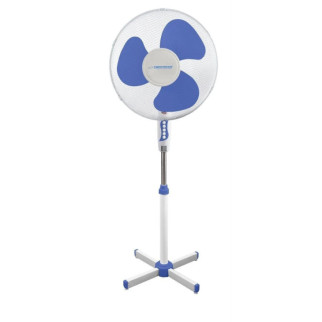 Вентилятор для підлоги Esperanza EHF001WB 50 Вт - Інтернет-магазин спільних покупок ToGether