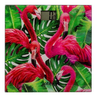 Ваги для підлоги Rotex Flamingo RSB06-P 150 кг - Інтернет-магазин спільних покупок ToGether