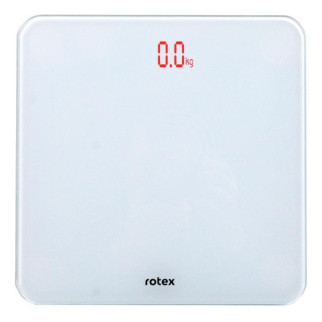 Ваги підлогові Rotex RSB20-W 150 кг - Інтернет-магазин спільних покупок ToGether