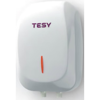 Водонагрівач проточний Tesy IWH-80-X02-IL 4.6 л/хв - Інтернет-магазин спільних покупок ToGether