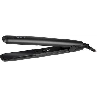 Випрямляч для волосся Sencor SHI-110BK 40 Вт чорний - Інтернет-магазин спільних покупок ToGether