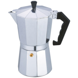 Гейзерна кавоварка 300 мл Bohmann BH-9406 - Інтернет-магазин спільних покупок ToGether