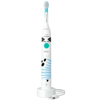 Дитяча електрична зубна щітка Philips Sonicare HX3601-01 - Інтернет-магазин спільних покупок ToGether
