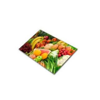 Дошка обробна Frico Fruits 2 FRU-813-2 20х30 см - Інтернет-магазин спільних покупок ToGether