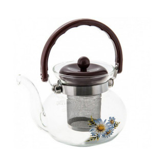 Заварювальний чайник 1300 мл Empire M-9461 - Інтернет-магазин спільних покупок ToGether