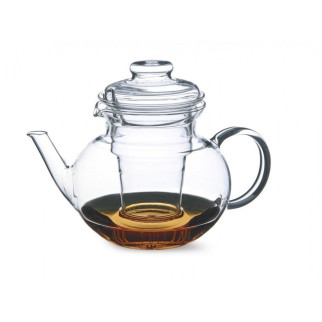 Заварювальний чайник з фільтром 1 л Eva Simax s3373/F - Інтернет-магазин спільних покупок ToGether