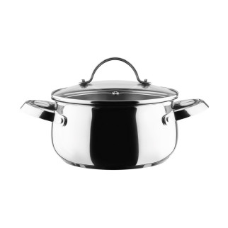 Каструля Vinzer Culinaire VZ-50166 18 см 2.4 л - Інтернет-магазин спільних покупок ToGether