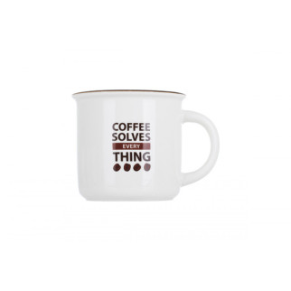 Кухоль Limited Edition Strong Coffee GB057-T1693 365 мл - Інтернет-магазин спільних покупок ToGether