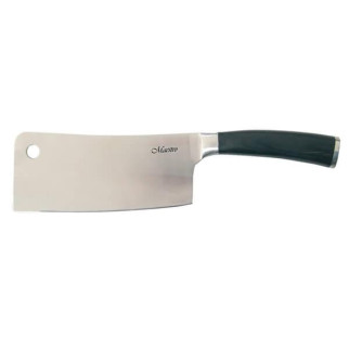 Кухонний ніж-топірець MAESTRO MR-1466 - Інтернет-магазин спільних покупок ToGether