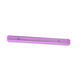 Магнітна планка для ножів Frico FRU-939-Violet 38 см фіолетова - Інтернет-магазин спільних покупок ToGether