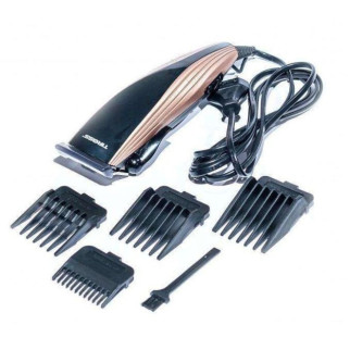 Машинка для стрижки волосся Tiross TS-407 - Інтернет-магазин спільних покупок ToGether