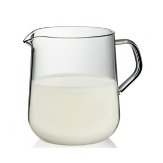 Молочник скляний Kela Fontana 12390 700 мл - Інтернет-магазин спільних покупок ToGether
