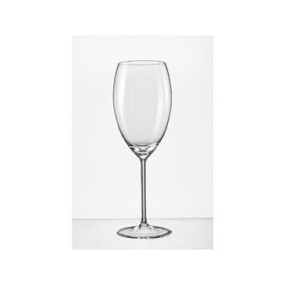 Набір келихів Grandioso для вина 450мл 2шт Bohemia b40783 168520 - Інтернет-магазин спільних покупок ToGether