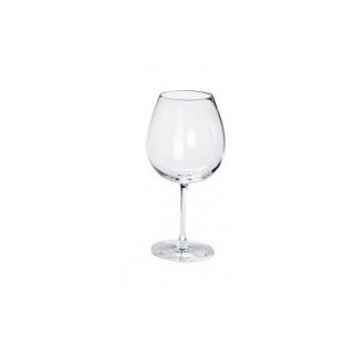 Набір келихів для вина 250 мл 6 шт Charlotte Bohemia 40661/250 - Інтернет-магазин спільних покупок ToGether