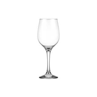 Набір келихів для вина Ardesto Gloria AR-2639-GW 395 мл 6 шт - Інтернет-магазин спільних покупок ToGether