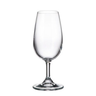 Набір бокалів для вина Bohemia Colibri Gastro 4S032/00000/210 210 мл 6 шт - Інтернет-магазин спільних покупок ToGether