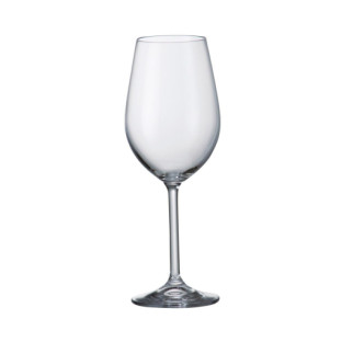 Набір келихів для вина Bohemia Gastro Colibri 4S032/00000/350 350 мл 6 шт - Інтернет-магазин спільних покупок ToGether