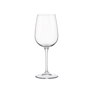 Набір келихів для вина Bormioli Rocco Inventa 320753-B-32021990 250 мл 6 шт - Інтернет-магазин спільних покупок ToGether