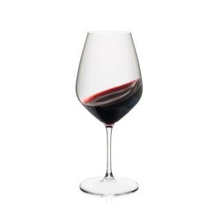 Набір келихів для вина Rona Favourite 7361-0-570 570 мл 6 шт - Інтернет-магазин спільних покупок ToGether