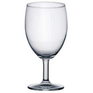 Набір бокалів для води Bormioli Rocco Eco 183010-V-42021990 230 мл 6 шт - Інтернет-магазин спільних покупок ToGether