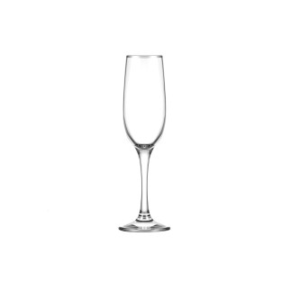 Набір келихів для шампанського Ardesto Gloria AR-2621-GC 215 мл 6 шт - Інтернет-магазин спільних покупок ToGether