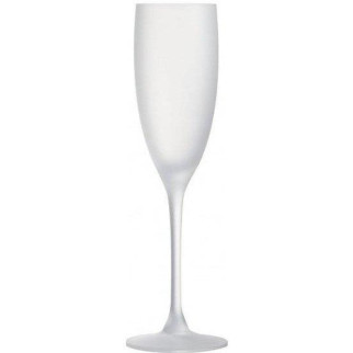 Набір келихів для шампанського Luminarc La Cave Frost N2596 160 мл 4 шт - Інтернет-магазин спільних покупок ToGether