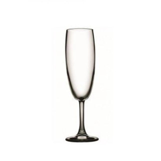 Набір келихів для шампанського Pasabahce Classique PS-440150-2 2 шт 215 мл - Інтернет-магазин спільних покупок ToGether