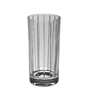 Набір високих склянок Bohemia Caren 29j27/0/93k55/350 350 мл 6 шт - Інтернет-магазин спільних покупок ToGether