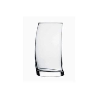 Набір високих склянок Pasabahce Penguen PS-42550-6 390 мл 6 шт - Інтернет-магазин спільних покупок ToGether