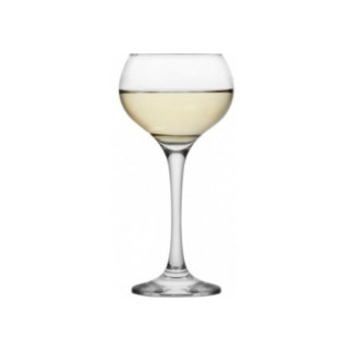 Набір для білого вина 290 мл 6 шт Poem Lav 31-146-242 - Інтернет-магазин спільних покупок ToGether