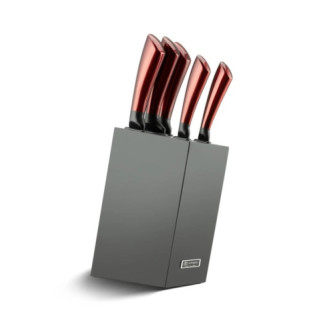 Набір кухонних ножів Edenberg EB-936 6 предметів - Інтернет-магазин спільних покупок ToGether