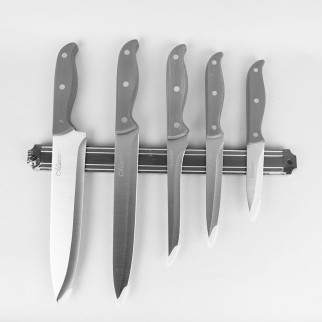 Набір кухонних ножів Maestro MR-1428 6 предметів - Інтернет-магазин спільних покупок ToGether