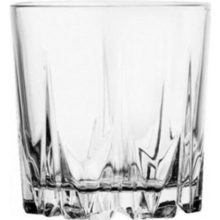 Набір низьких стаканів Pasabahce Karat 6 шт. 52885 - Інтернет-магазин спільних покупок ToGether