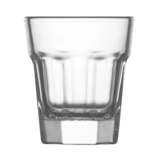Набір низьких склянок Versailles Aras VS-3200 200 мл 6 шт - Інтернет-магазин спільних покупок ToGether