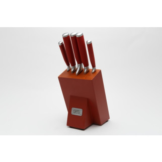 Набір ножів Gipfel Baron GP-6665 6 предметів - Інтернет-магазин спільних покупок ToGether