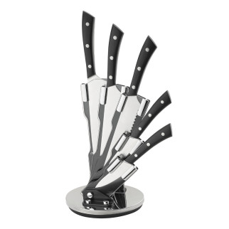 Набір ножів Gipfel Domaso GP-51695 6 предметів - Інтернет-магазин спільних покупок ToGether
